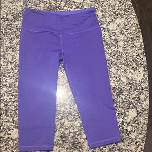 Victoria’s Secret VSX Sport Knockout Crop